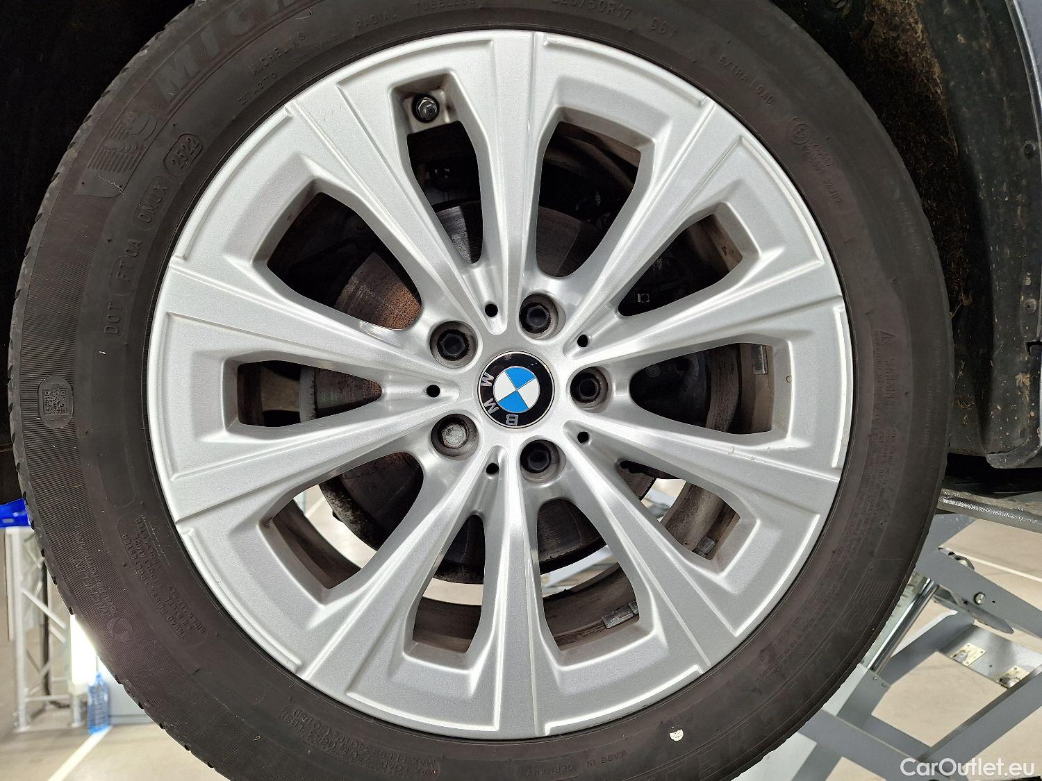  Bmw  Serie 3 BMW, 3-serie Touring '18, BMW 3 Reeks Touring 320dA (120 kW) 5d #3