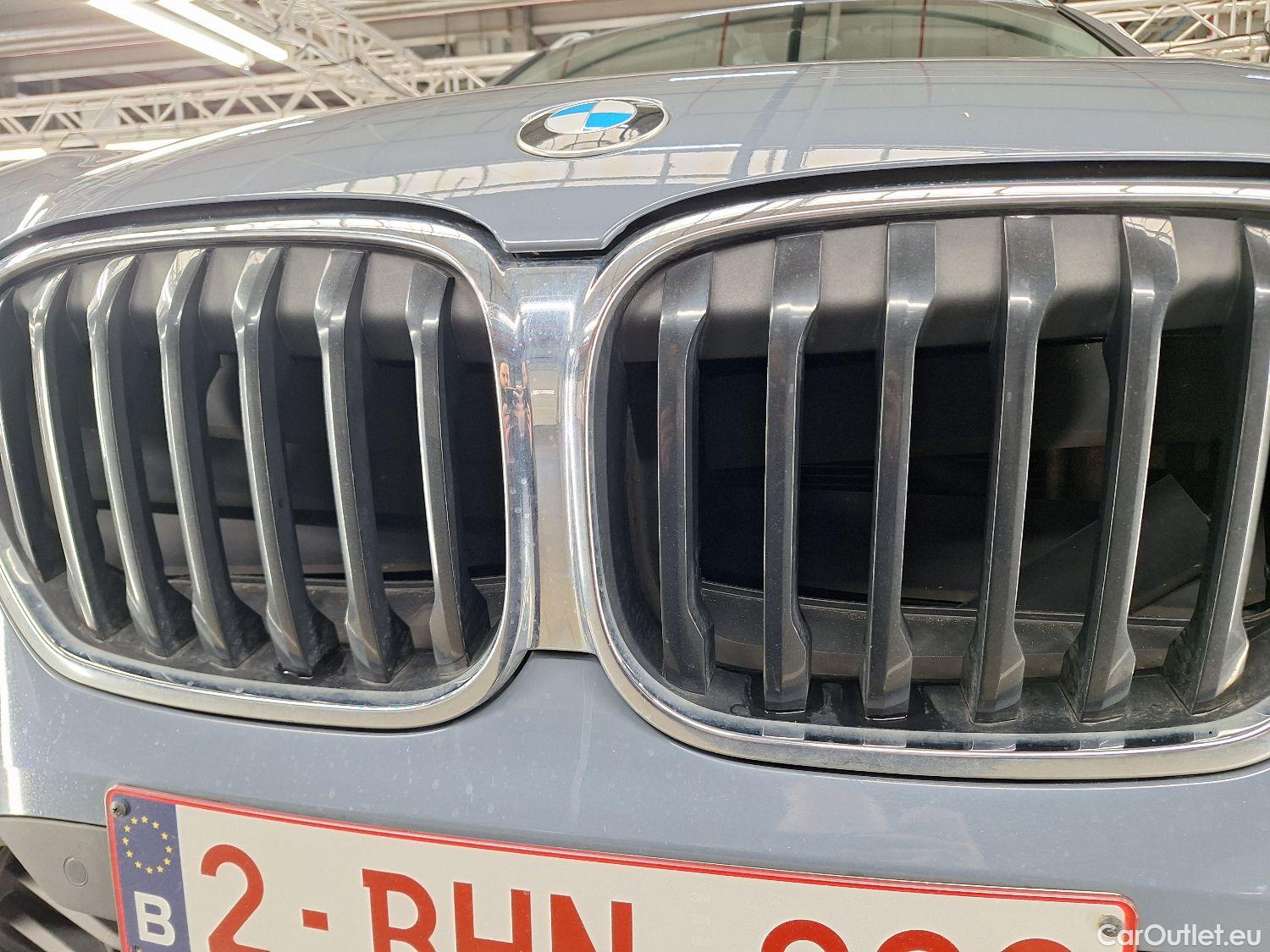  Bmw  X1 BMW,  FL'19, BMW  sDrive18iA (100 kW) 5d #7