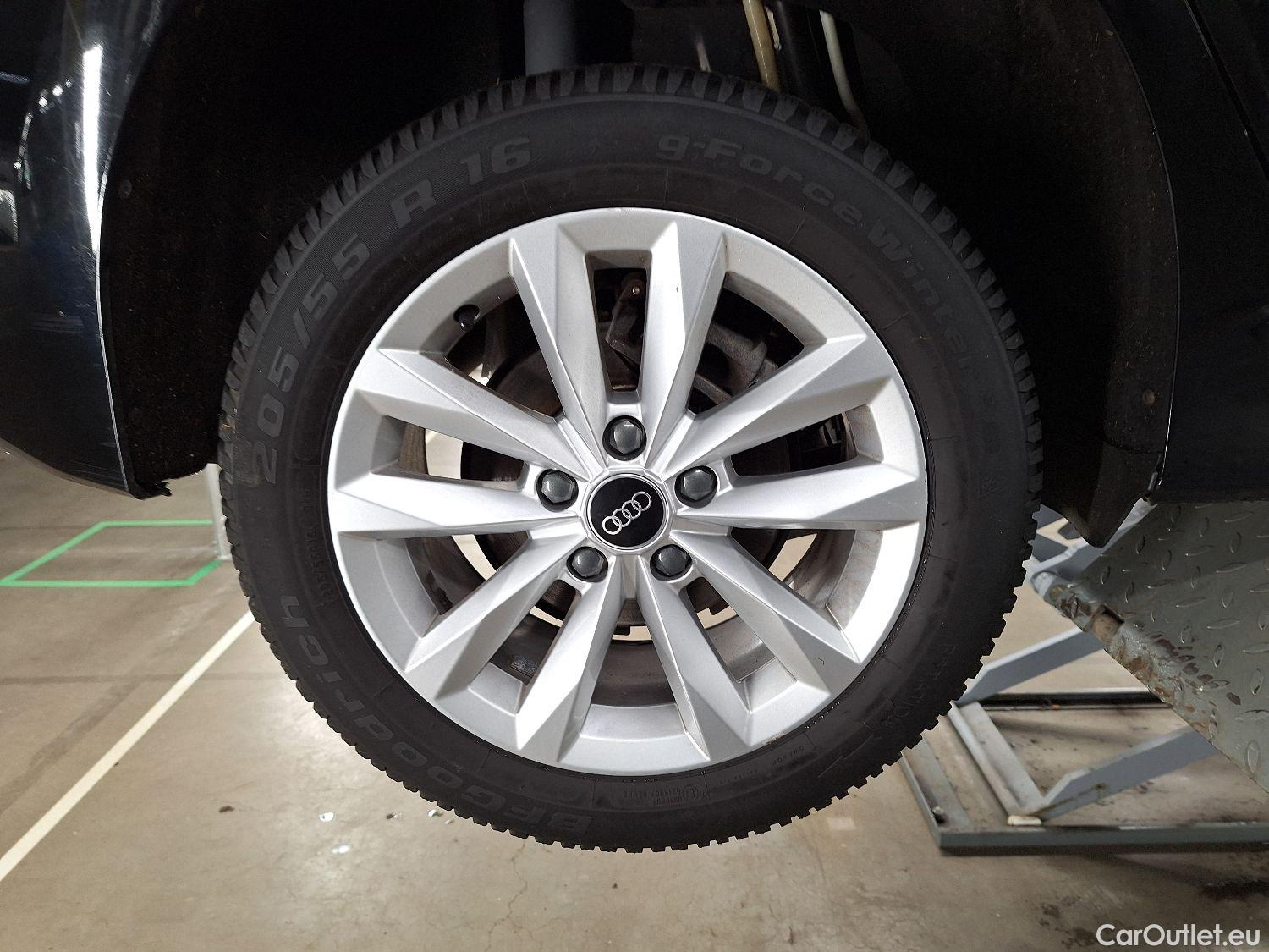  Audi  A3 Audi,  SB '20, Audi  Sportback 1.0 30 TFSi 81kW S tronic 5d #17