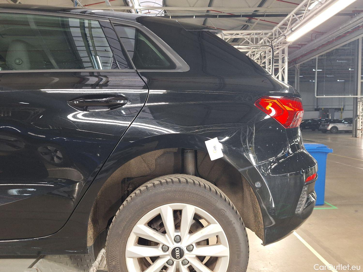  Audi  A3 Audi,  SB '20, Audi  Sportback 1.0 30 TFSi 81kW S tronic Busine #22