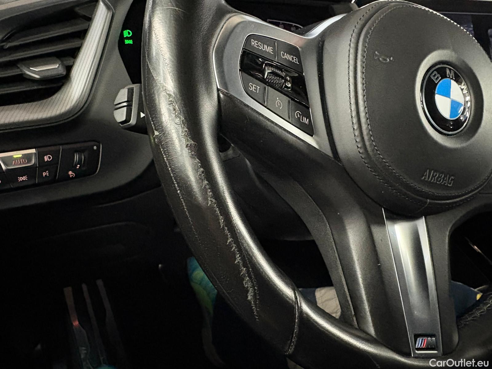  Bmw  Serie 2 BMW, 2-serie Gr.Coupé '19, BMW 2 Reeks Gran Coupé 218iA (100kW) 4d #2