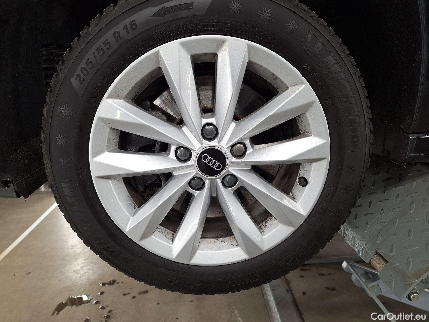  Audi  A3 Audi,  SB '20, Audi  Sportback 1.0 30 TFSi 81kW S tronic 5d #21