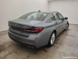  Bmw  Serie 5 BMW 5 - 2020 530eXA 184hp PHEV 4d #2