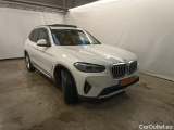  Bmw  X3 BMW  DIESEL - 2022 2.0 A 190hp xDrive20d MHEV 5d #8