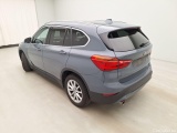  Bmw  X1 BMW,  FL'19, BMW  sDrive18iA (100 kW) 5d #6