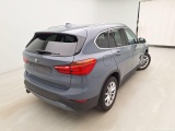  Bmw  X1 BMW,  FL'19, BMW  sDrive18iA (100 kW) 5d #8