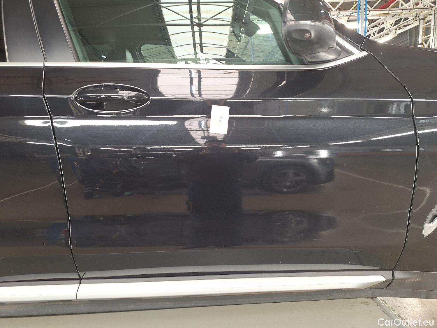  Bmw  X3 BMW,  FL'21 PHEV, BMW  xDrive30e (120 kW) 5d #7