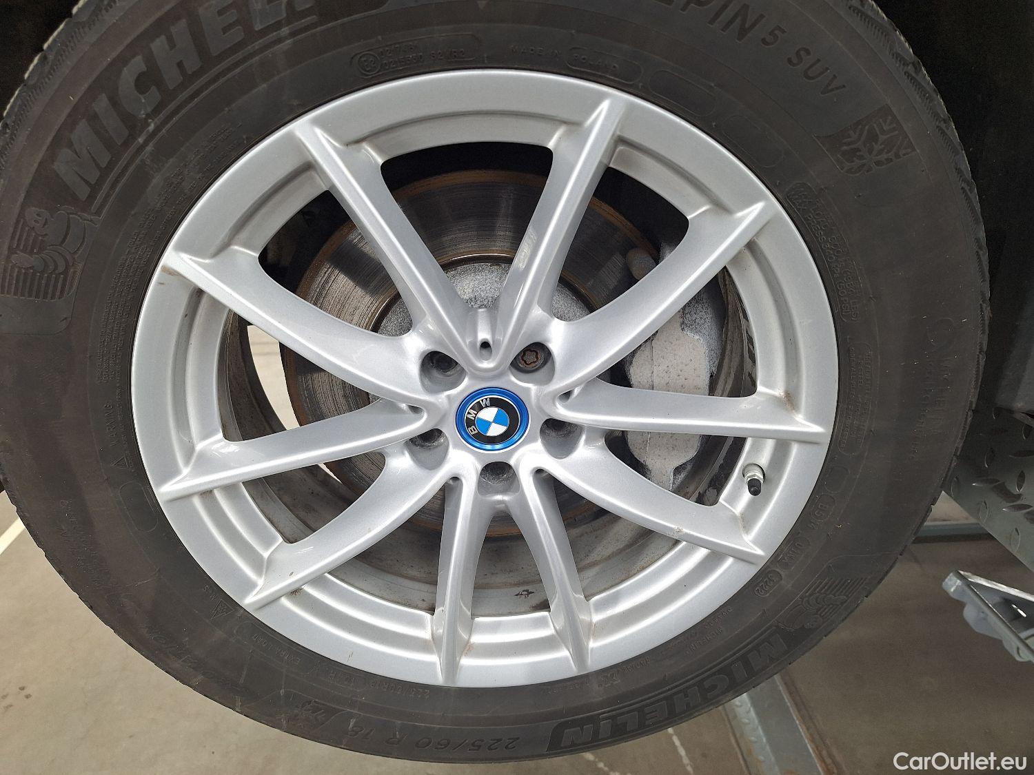  Bmw  X3 BMW,  FL'21 PHEV, BMW  xDrive30e (120 kW) 5d #5