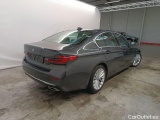  Bmw  Serie 5 BMW 5 DIESEL - 2020 520 dA 190hp MHD 4d #2
