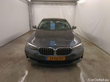  Bmw  Serie 5 BMW 5 DIESEL - 2020 520 dA 190hp MHD 4d #5