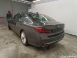  Bmw  Serie 5 BMW 5 DIESEL - 2020 520 dA 190hp MHD 4d #7