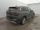  Bmw  X3 BMW  DIESEL - 2022 2.0 A 150hp sDrive18d MHEV 5d #2