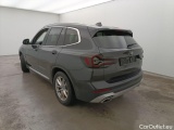  Bmw  X3 BMW  DIESEL - 2022 2.0 A 150hp sDrive18d MHEV 5d #7