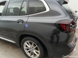  Bmw  X3 BMW  DIESEL - 2022 2.0 A 150hp sDrive18d MHEV 5d #19