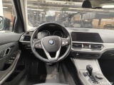  Bmw  Serie 3 BMW 3 Reeks Touring 318dA (100 kW) 5d #9