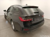  Bmw  Serie 3 BMW 3 Reeks Touring 330e xDrive (215 kW) 5d #19