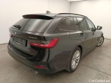  Bmw  Serie 3 BMW 3 Reeks Touring 330e xDrive (215 kW) 5d #20
