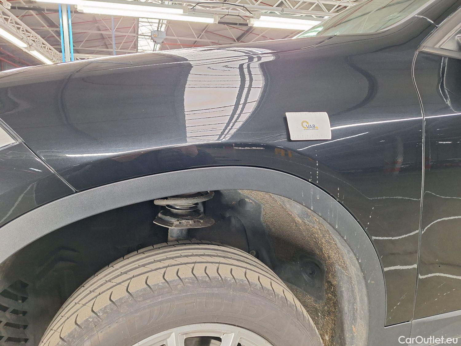  Bmw  X2 BMW,  '17, BMW  sDrive18i 100kW DCT 5d #31