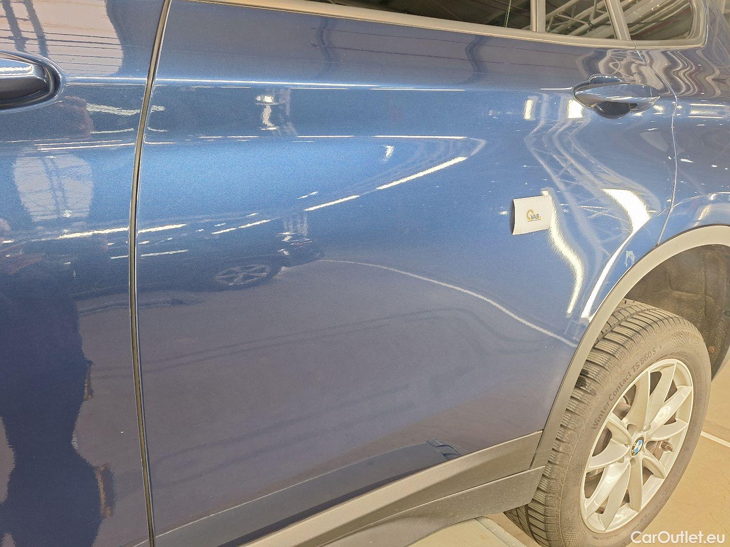  Bmw  X1 BMW,  FL'19, BMW  sDrive18d (100 kW) 5d #14