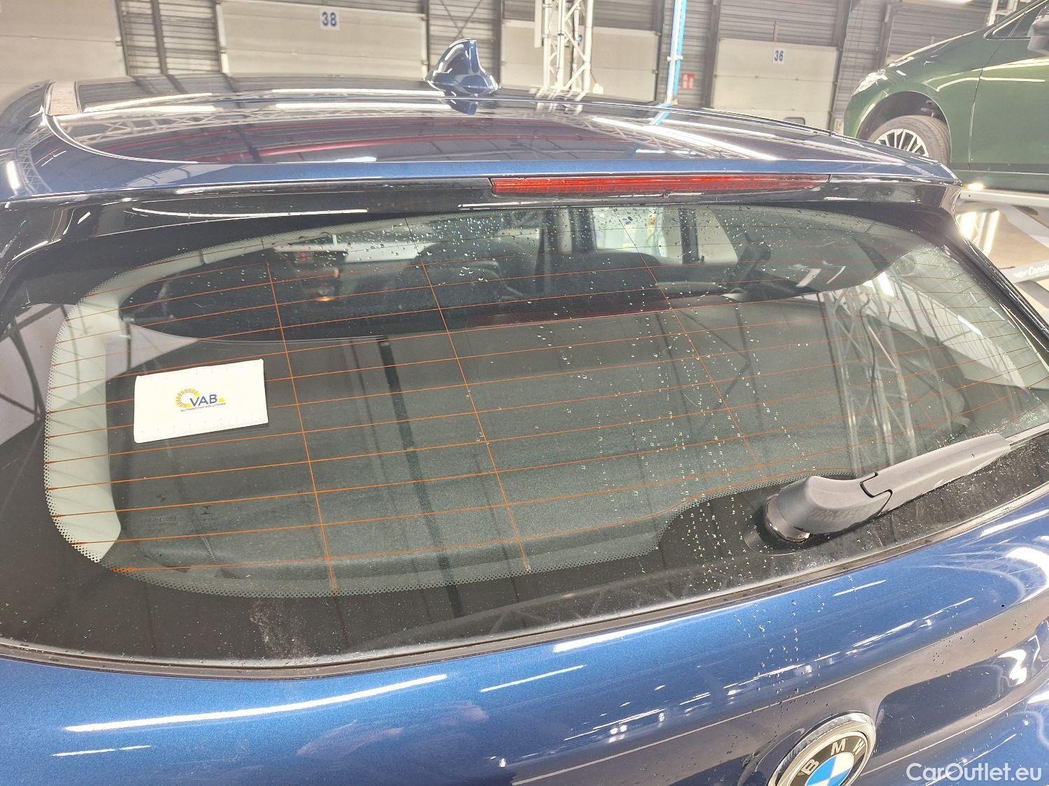  Bmw  X2 BMW,  '17, BMW  sDrive16dA 85kW DCT 5d #18