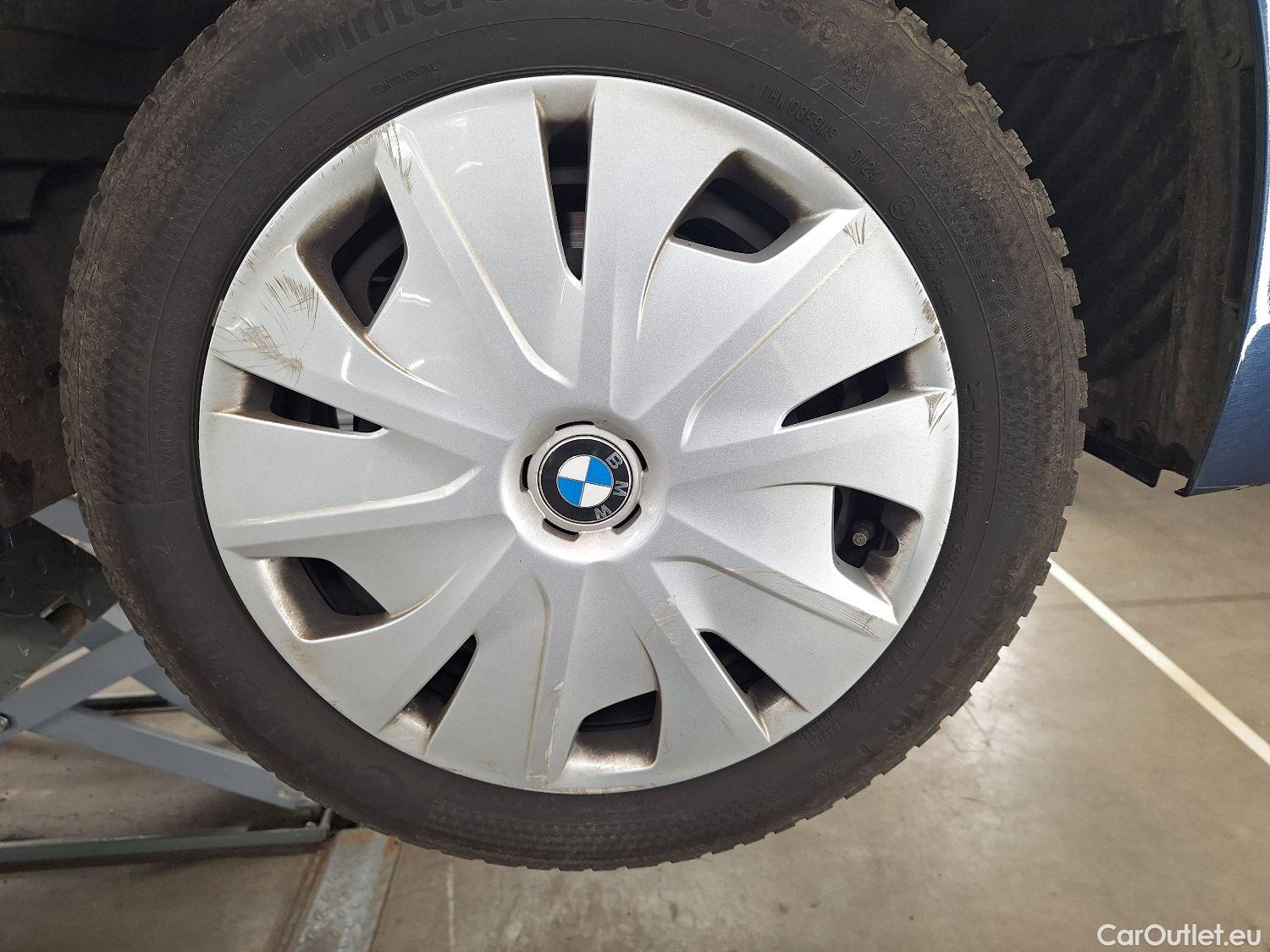  Bmw  Serie 1 BMW, 1-serie '19, BMW 1 Reeks Hatch 116i (80 kW) 5d #1