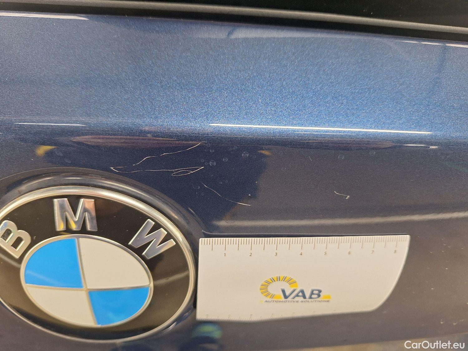  Bmw  X1 BMW,  FL'19, BMW  sDrive18d (100 kW) 5d #30