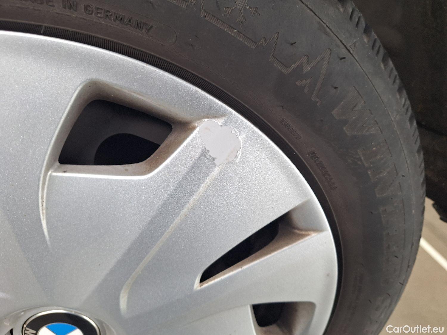  Bmw  Serie 1 BMW, 1-serie '19, BMW 1 Reeks Hatch 116i (80 kW) 5d #8