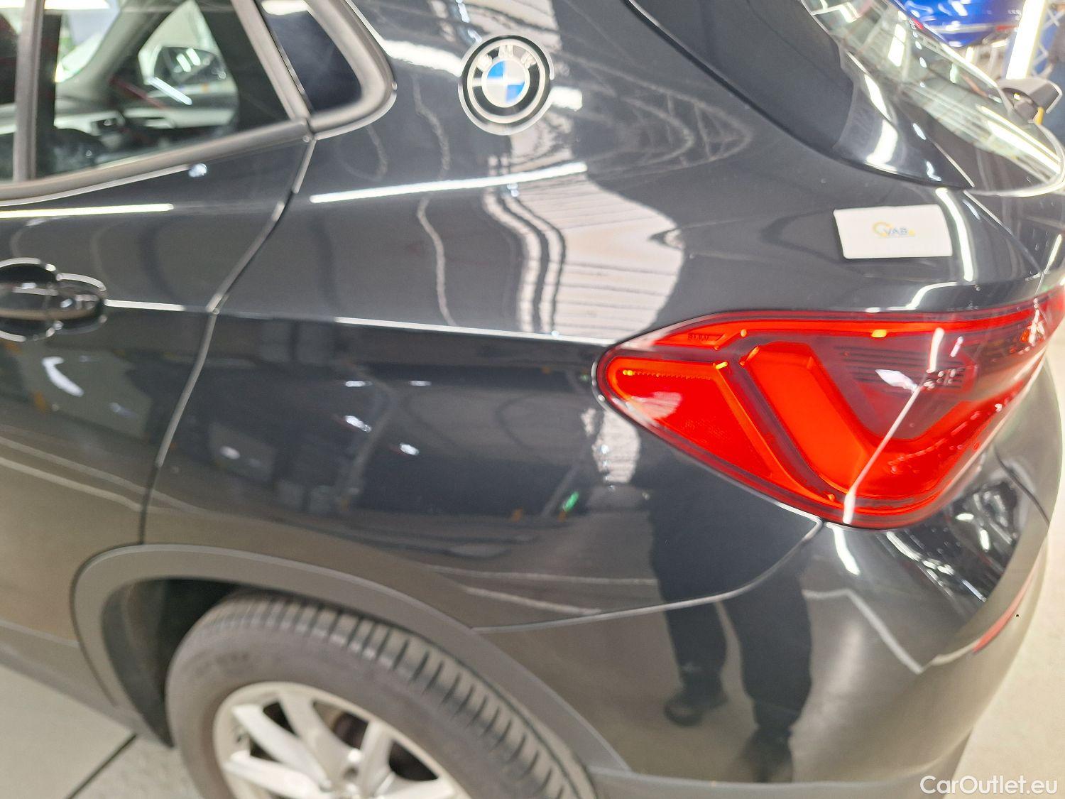  Bmw  X2 BMW,  '17, BMW  sDrive18i 100kW DCT 5d #45