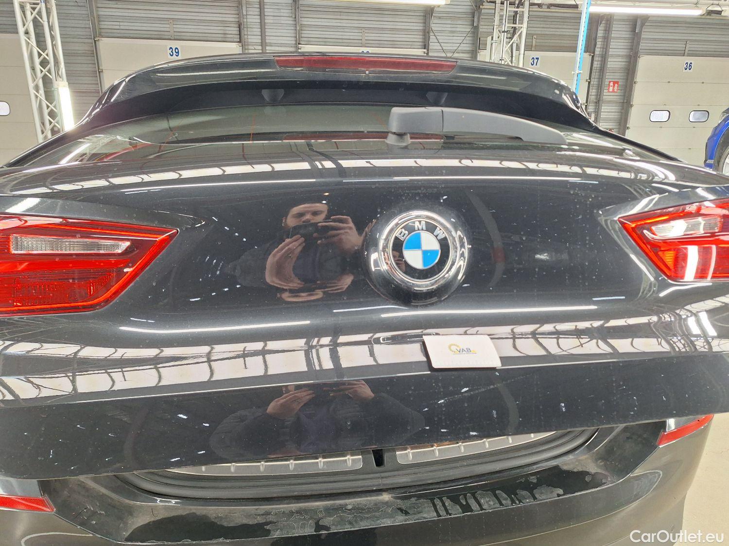  Bmw  X2 BMW,  '17, BMW  sDrive18i 100kW DCT 5d #39