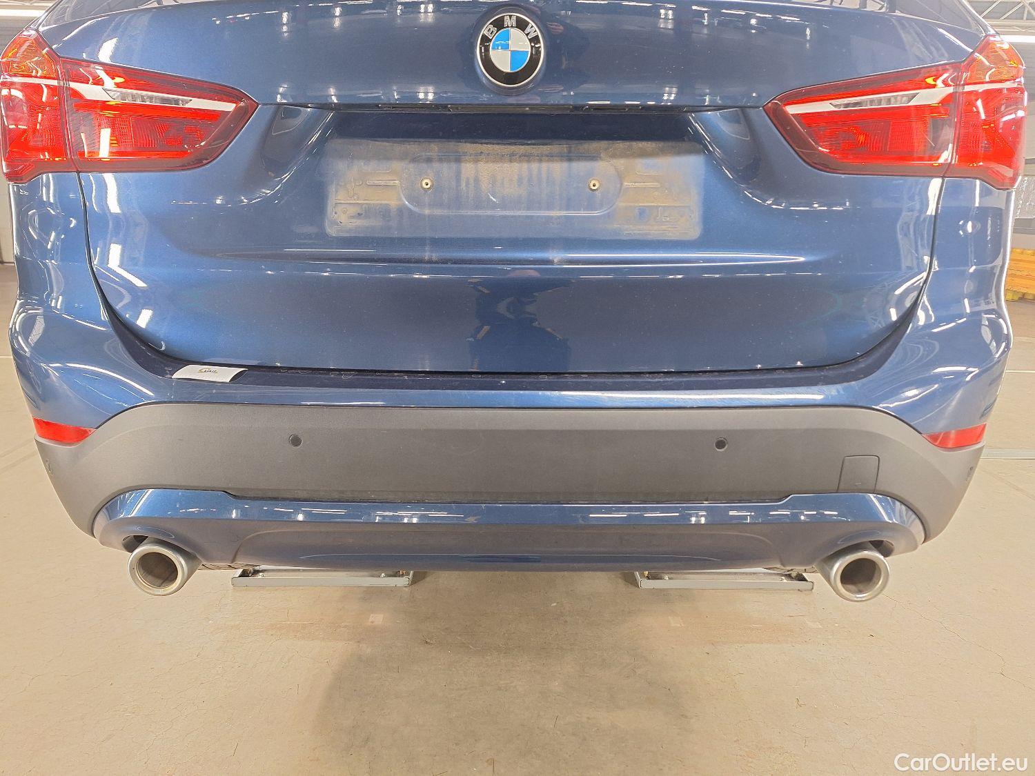  Bmw  X1 BMW,  FL'19, BMW  sDrive18d (100 kW) 5d #7