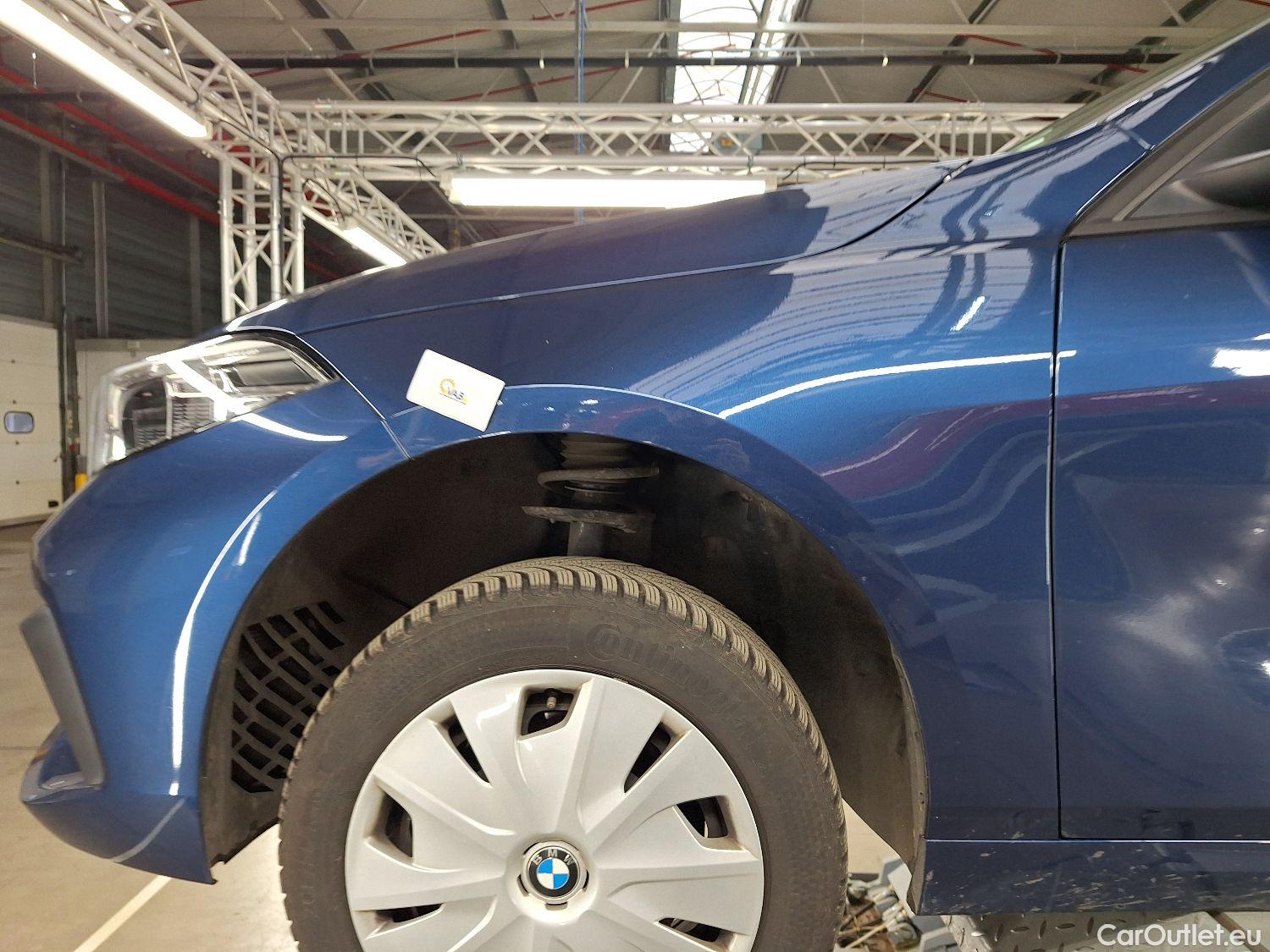  Bmw  Serie 1 BMW, 1-serie '19, BMW 1 Reeks Hatch 116i (80 kW) 5d #20