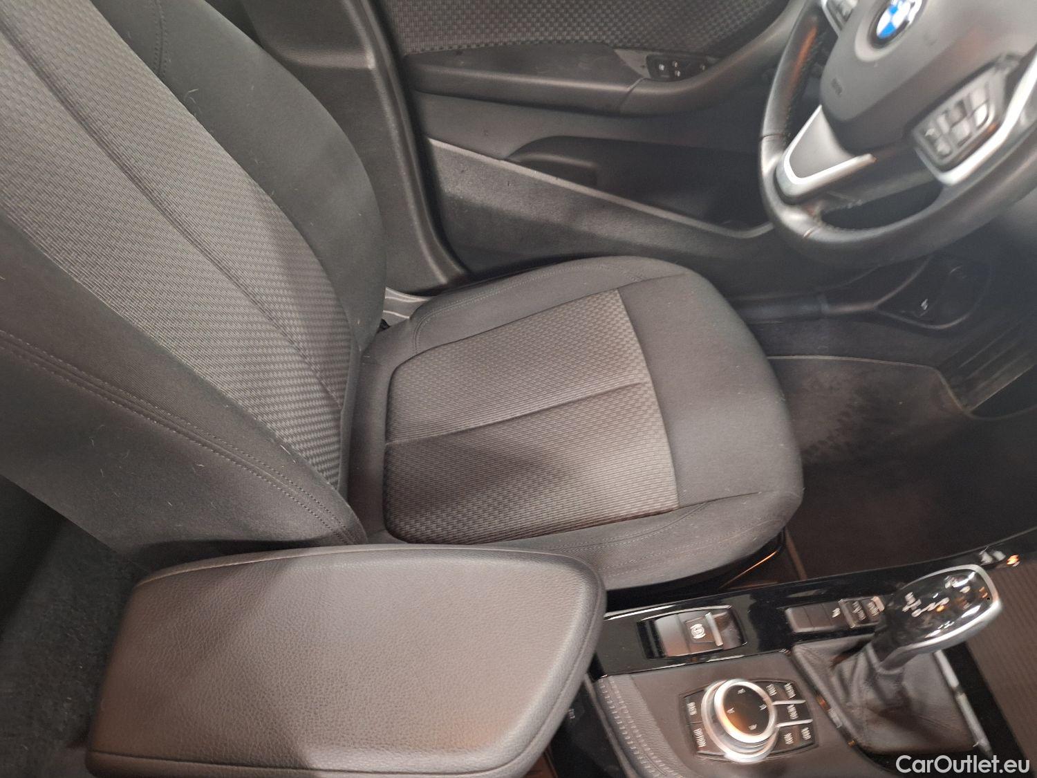  Bmw  X2 BMW,  '17, BMW  sDrive16dA 85kW DCT 5d #14