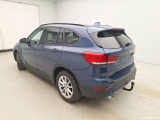  Bmw  X1 BMW,  FL'19, BMW  sDrive18dA (100 kW) 5d #6