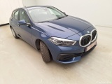  Bmw  Serie 1 BMW, 1-serie '19, BMW 1 Reeks Hatch 116i (80 kW) 5d #9