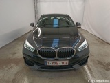  Bmw  Serie 1 BMW 1 Reeks Hatch 116dA (85 kW) 5d #5