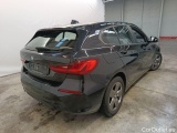  Bmw  Serie 1 BMW 1 Reeks Hatch 116dA (85 kW) 5d #2