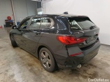  Bmw  Serie 1 BMW 1 Reeks Hatch 116dA (85 kW) 5d #7