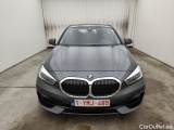  Bmw  Serie 1 BMW 1 Reeks Hatch 116dA (85 kW) 5d #5