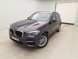 Bmw  X3 BMW,  '17, BMW  xDrive30e (120 kW) 5d #2