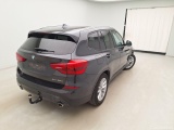  Bmw  X3 BMW,  '17, BMW  xDrive30e (120 kW) 5d #8