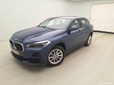  Bmw  X2 BMW,  '17, BMW  sDrive16dA 85kW DCT 5d #2