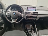  Bmw  X2 BMW,  '17, BMW  sDrive16dA 85kW DCT 5d #5
