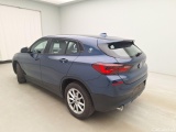  Bmw  X2 BMW,  '17, BMW  sDrive16dA 85kW DCT 5d #8