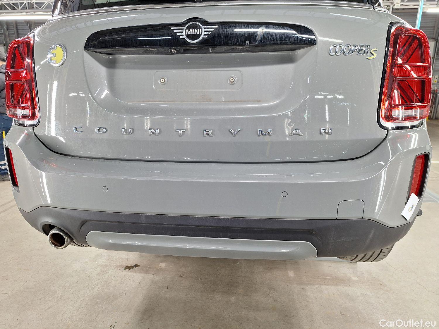  Mini  Countryman MINI, Mini Country.16 PHEV, Mini  Cooper S E ALL4 AT 5d #14