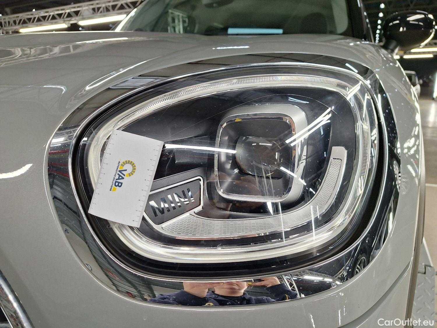  Mini  Countryman MINI, Mini Country.16 PHEV, Mini  Cooper S E ALL4 AT 5d #24