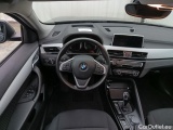  Bmw  X2 BMW  DIESEL 2.0 dA xDrive20 190 5d #9