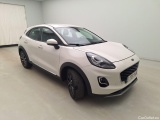 Ford  Puma Ford,  '19, Ford  1.0i Ecoboost mHEV 92kW Titanium 5d #9