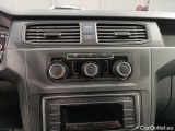  Volkswagen  Caddy VOLKSWAGEN  MAXI VAN DIESEL - 2015 2.0 CR TDi SCR  (EU6) 5d #25