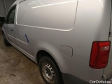  Volkswagen  Caddy VOLKSWAGEN  MAXI VAN DIESEL - 2015 2.0 CR TDi SCR  (EU6) 5d #30
