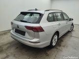  Volkswagen  Golf  Volkswagen Variant VIII 2.0 TDI 85kW DSG Life 5d #2